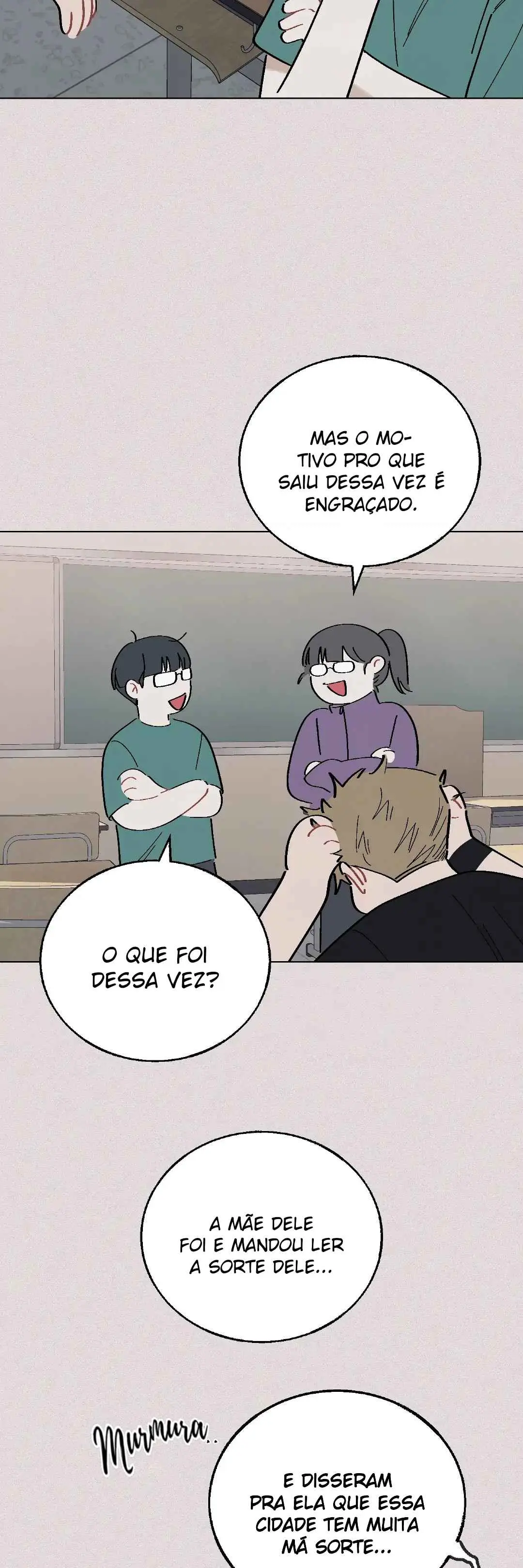 Red String Quests – Capítulo 14 Yaoi – Página 20 Red String Quests – Capítulo 14 Yaoi – Página 20