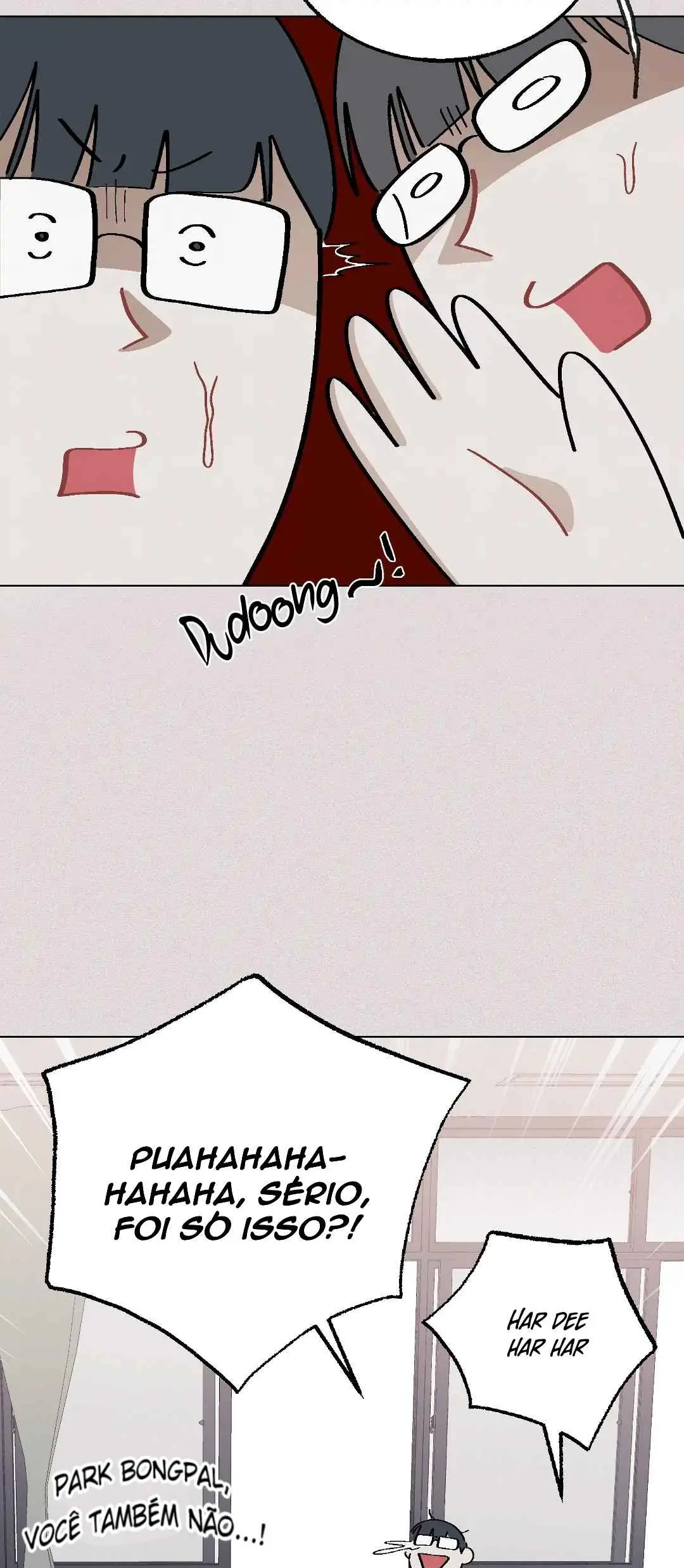 Red String Quests – Capítulo 14 Yaoi – Página 21 Red String Quests – Capítulo 14 Yaoi – Página 21