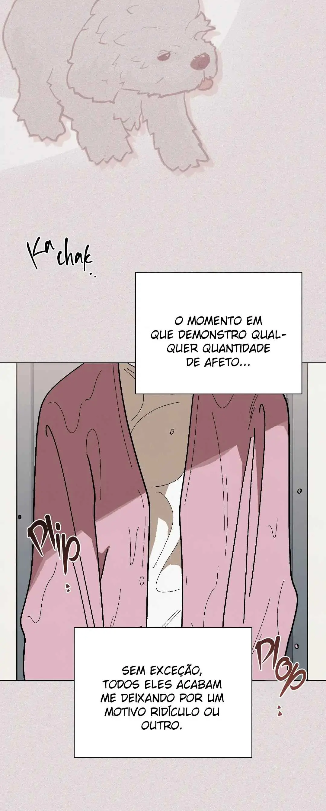 Red String Quests – Capítulo 14 Yaoi – Página 23 Red String Quests – Capítulo 14 Yaoi – Página 23