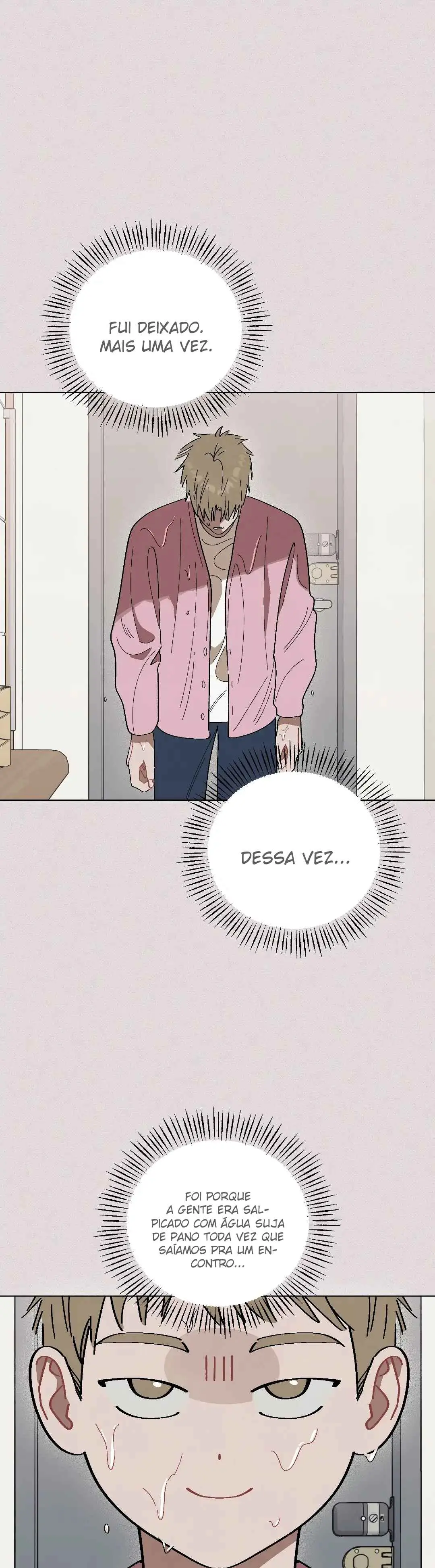 Red String Quests – Capítulo 14 Yaoi – Página 24 Red String Quests – Capítulo 14 Yaoi – Página 24