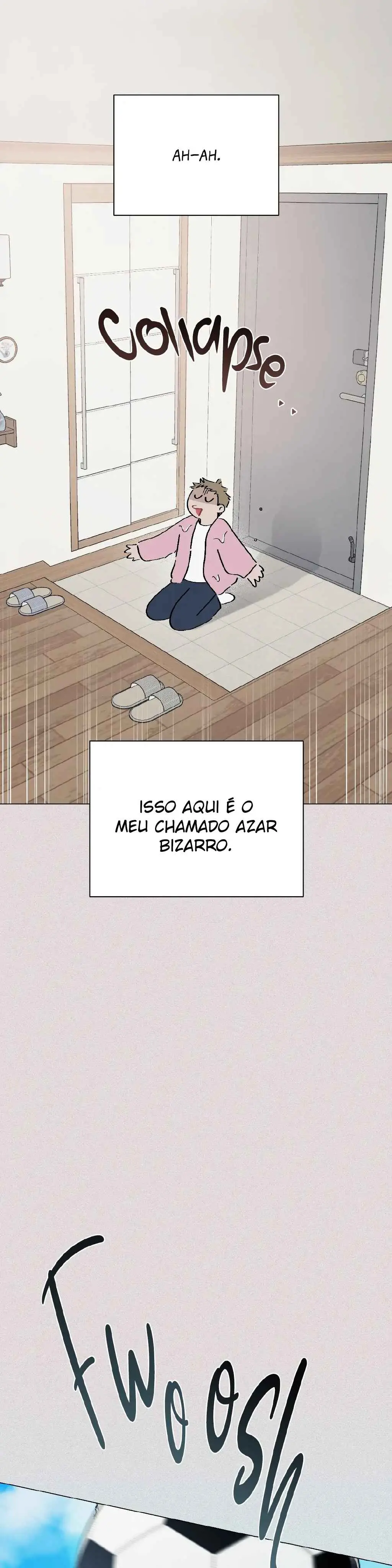 Red String Quests – Capítulo 14 Yaoi – Página 25 Red String Quests – Capítulo 14 Yaoi – Página 25