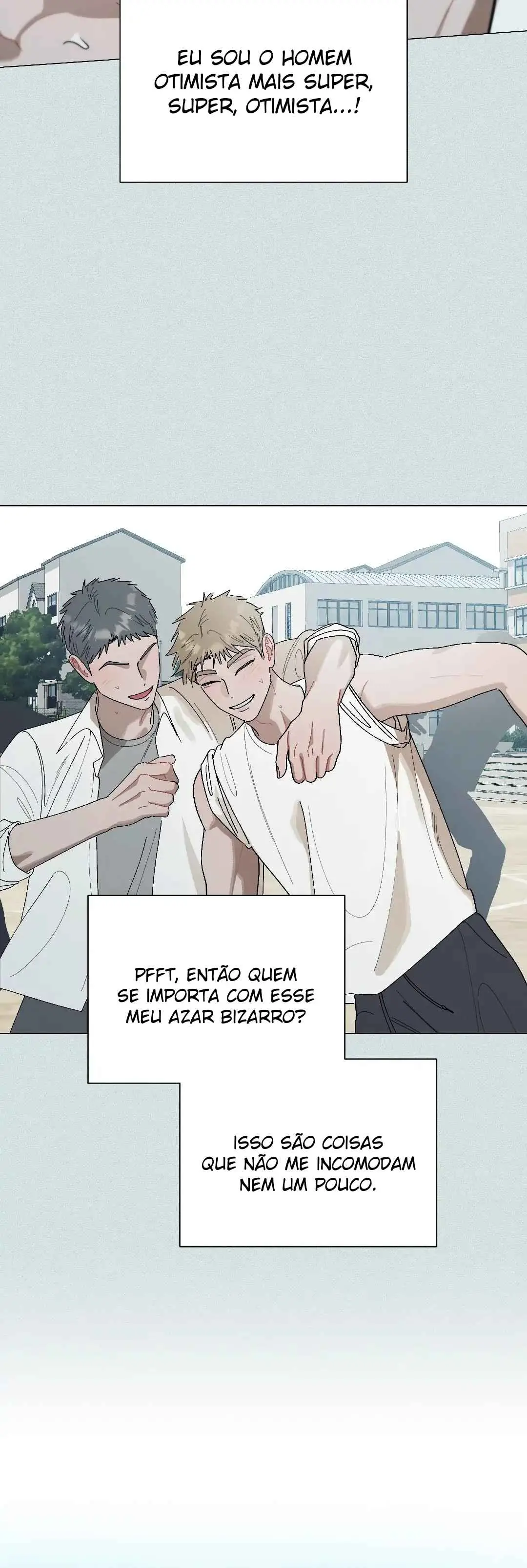 Red String Quests – Capítulo 14 Yaoi – Página 27 Red String Quests – Capítulo 14 Yaoi – Página 27