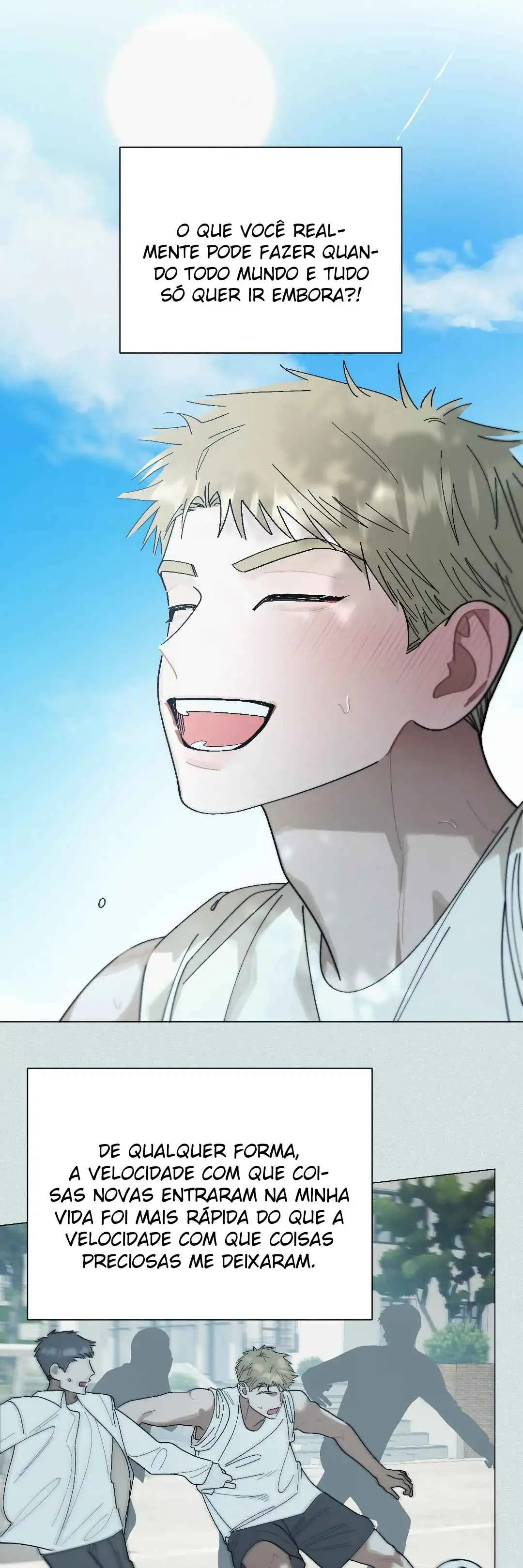 Red String Quests – Capítulo 14 Yaoi – Página 28 Red String Quests – Capítulo 14 Yaoi – Página 28