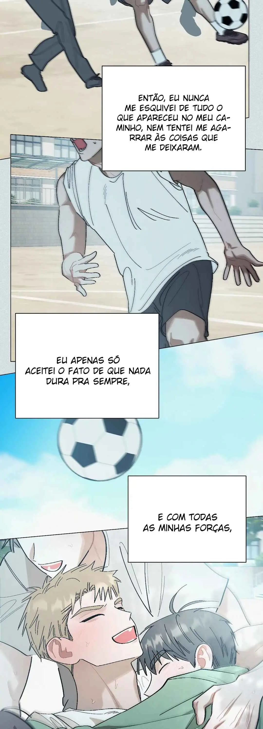 Red String Quests – Capítulo 14 Yaoi – Página 29 Red String Quests – Capítulo 14 Yaoi – Página 29