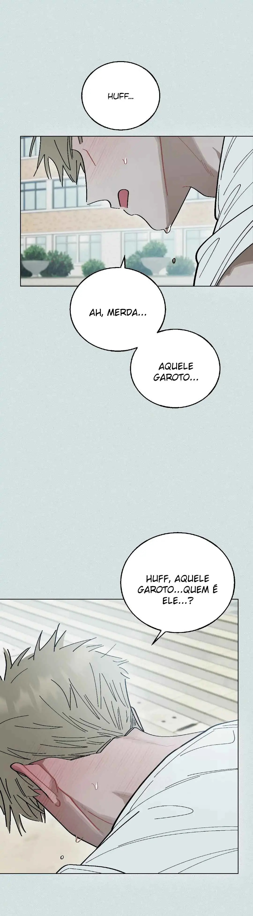 Red String Quests – Capítulo 14 Yaoi – Página 33 Red String Quests – Capítulo 14 Yaoi – Página 33