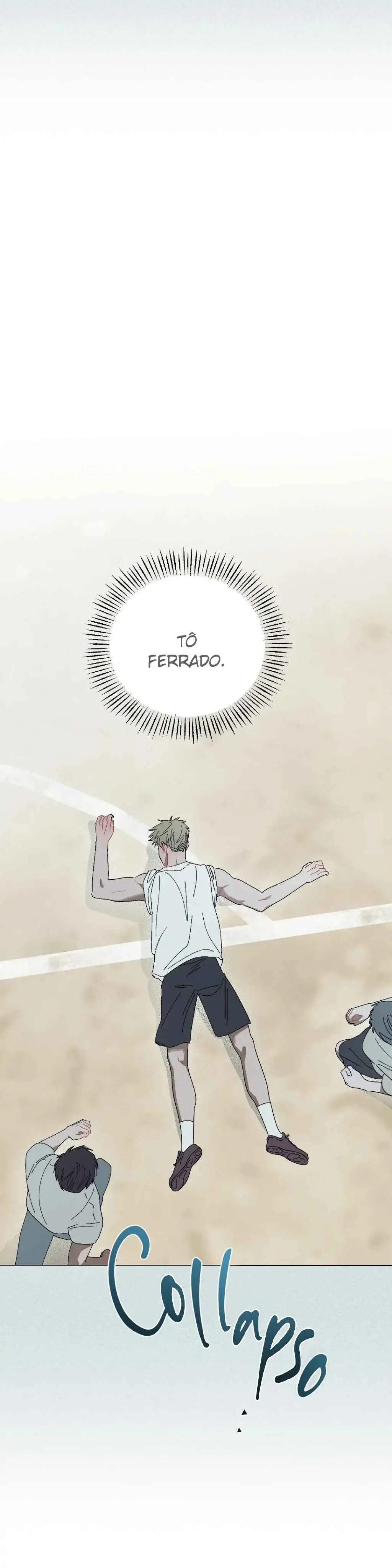 Red String Quests – Capítulo 14 Yaoi – Página 36 Red String Quests – Capítulo 14 Yaoi – Página 36