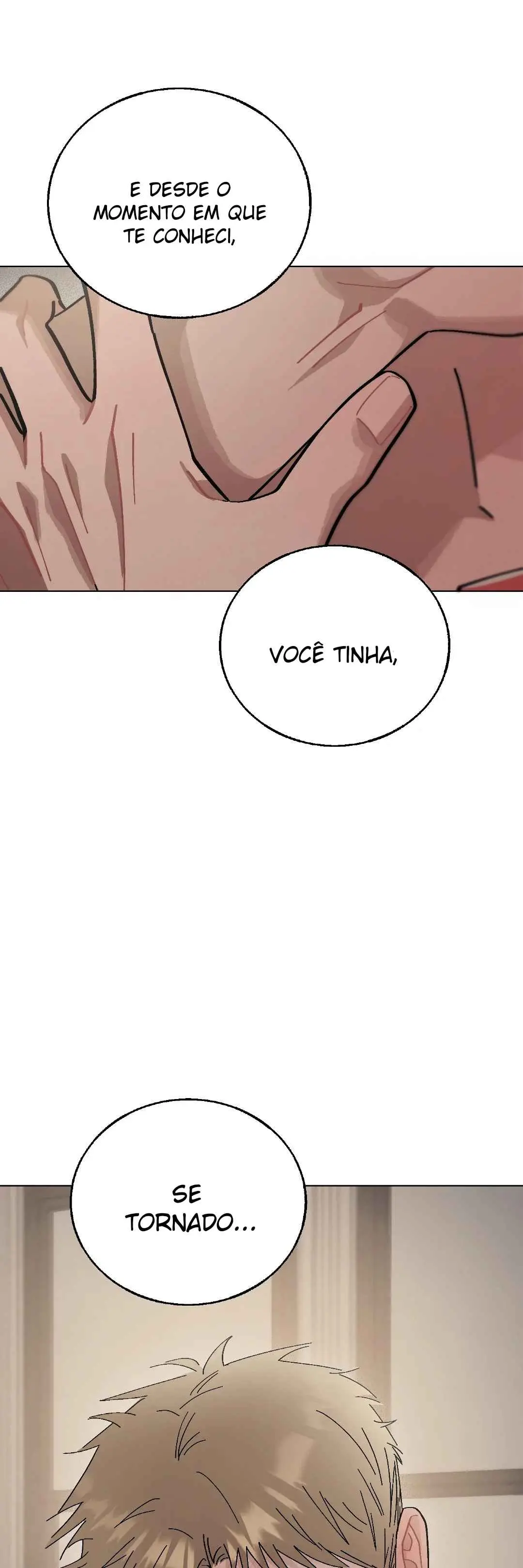 Red String Quests – Capítulo 14 Yaoi – Página 39 Red String Quests – Capítulo 14 Yaoi – Página 39