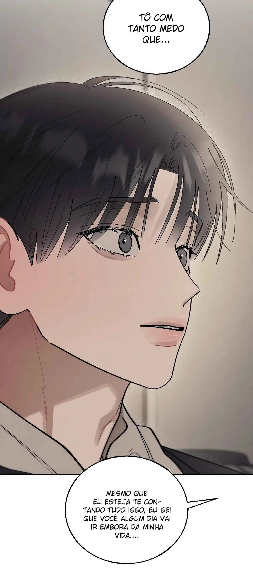 Red String Quests – Capítulo 14 Yaoi – Página 41 Red String Quests – Capítulo 14 Yaoi – Página 41