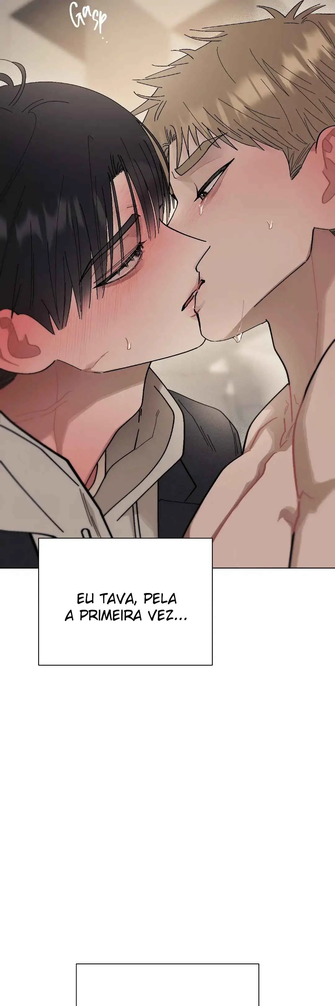 Red String Quests – Capítulo 14 Yaoi – Página 43 Red String Quests – Capítulo 14 Yaoi – Página 43