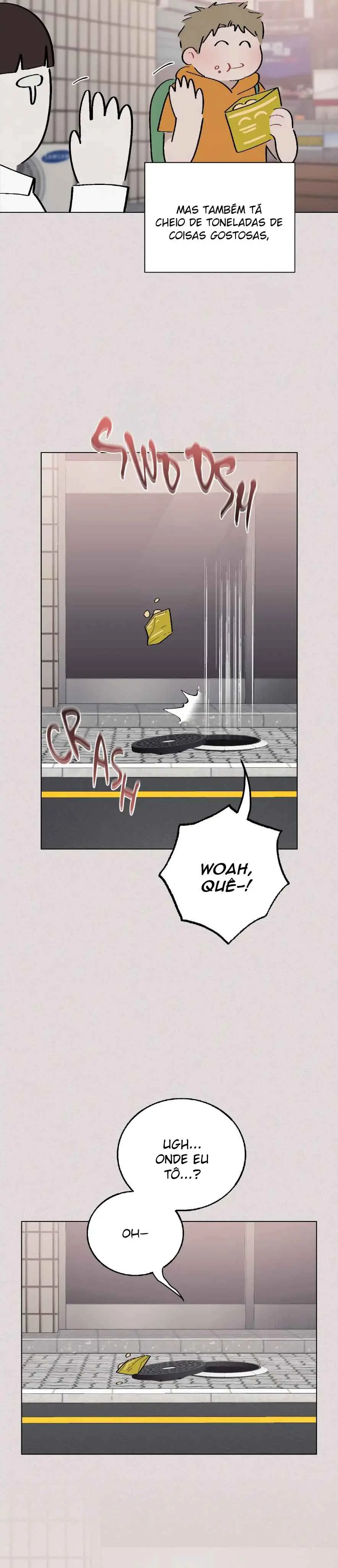 Red String Quests – Capítulo 14 Yaoi – Página 8 Red String Quests – Capítulo 14 Yaoi – Página 8