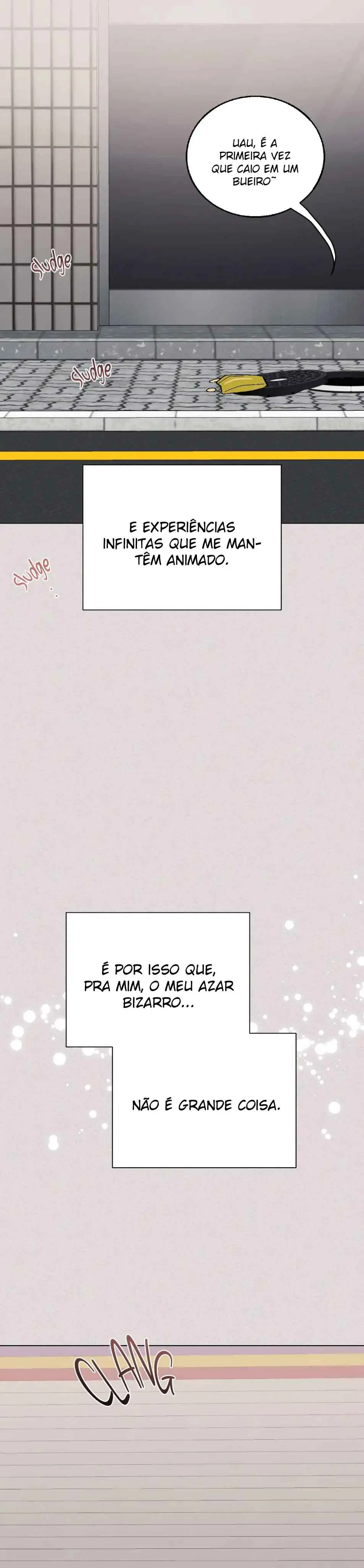 Red String Quests – Capítulo 14 Yaoi – Página 9 Red String Quests – Capítulo 14 Yaoi – Página 9