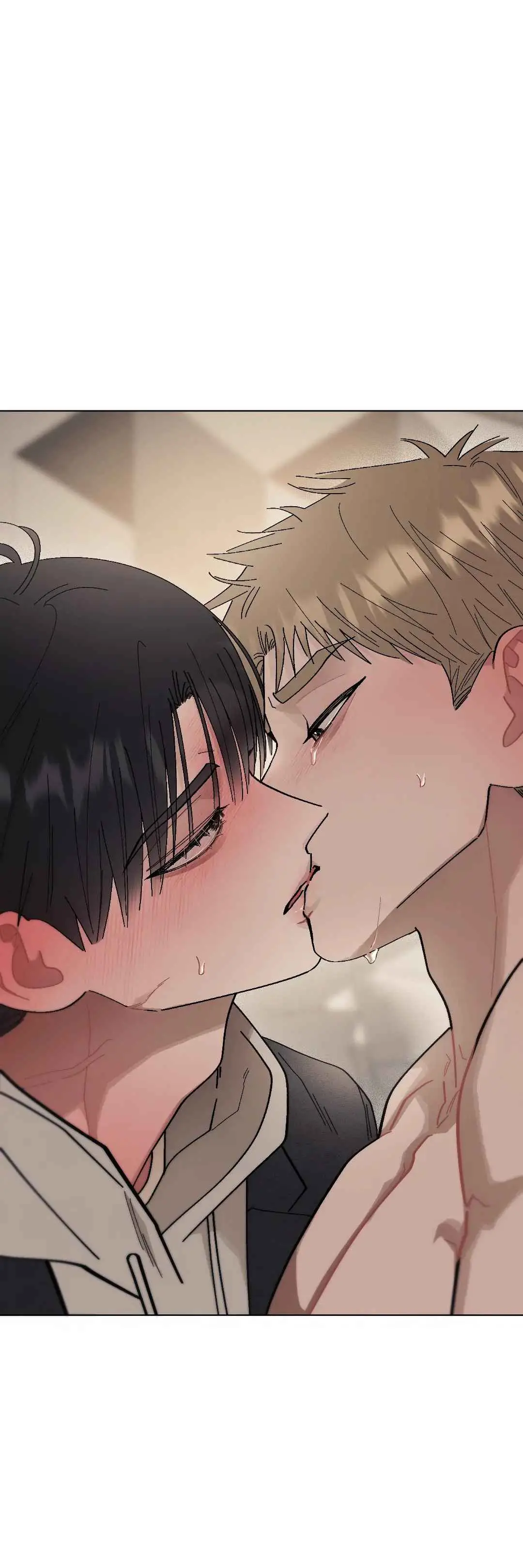 Red String Quests – Capítulo 15 Yaoi – Página 1