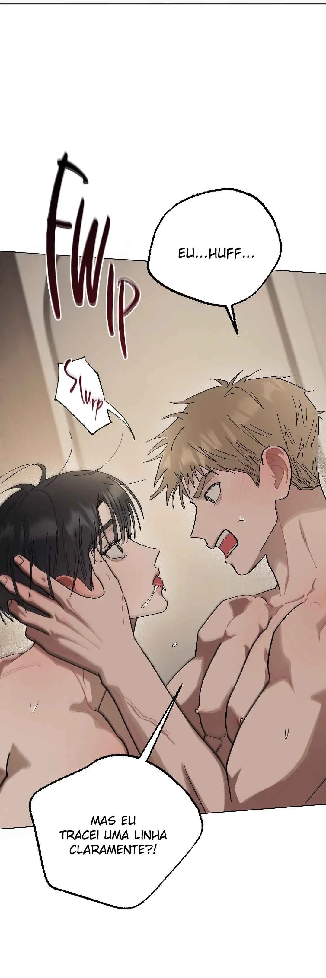 Red String Quests – Capítulo 15 Yaoi – Página 15