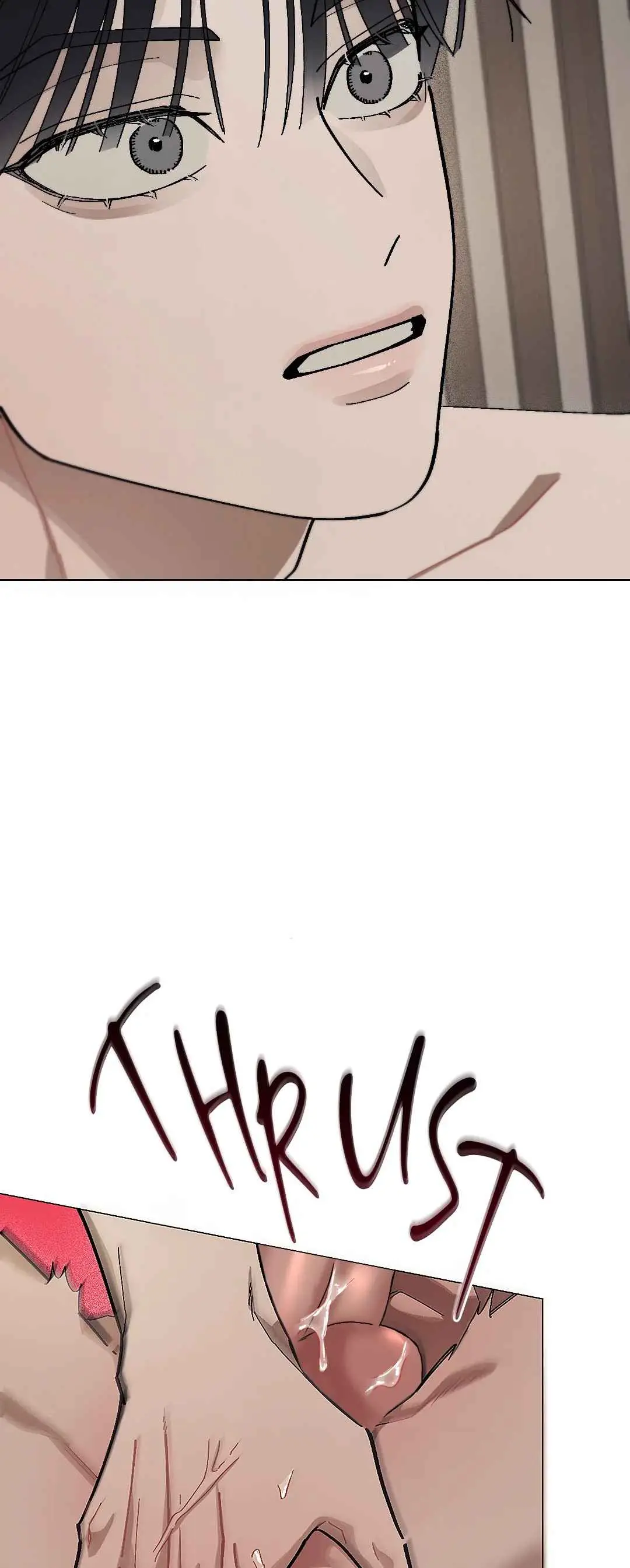 Red String Quests – Capítulo 15 Yaoi – Página 19