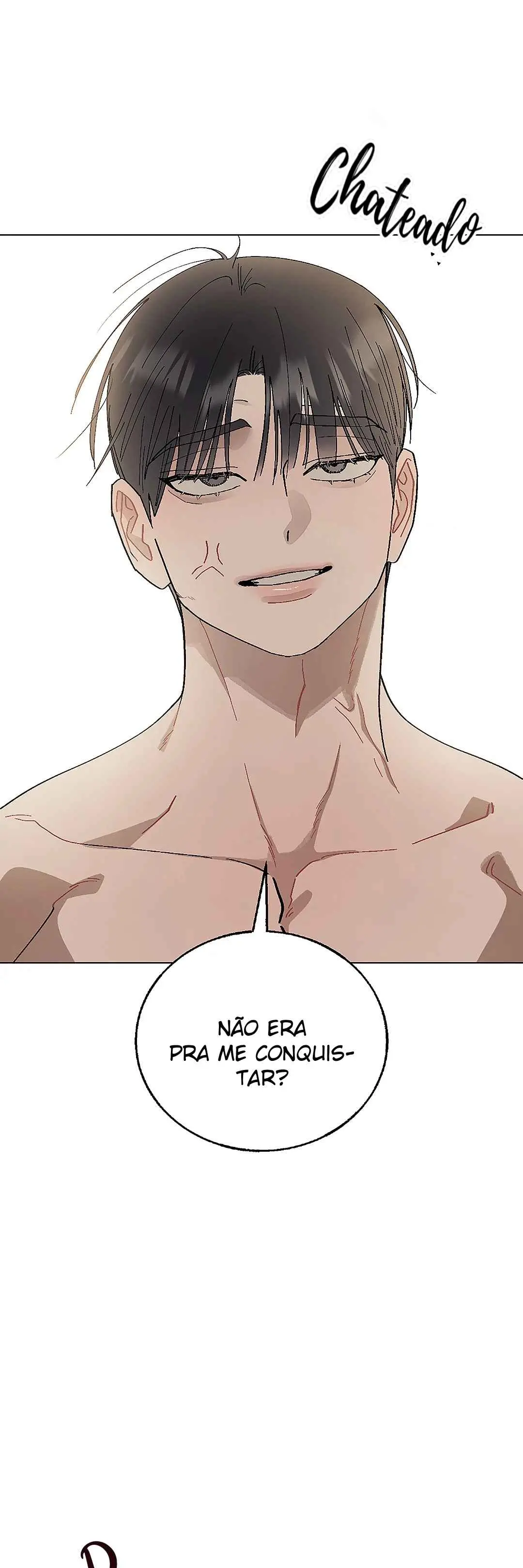 Red String Quests – Capítulo 15 Yaoi – Página 23