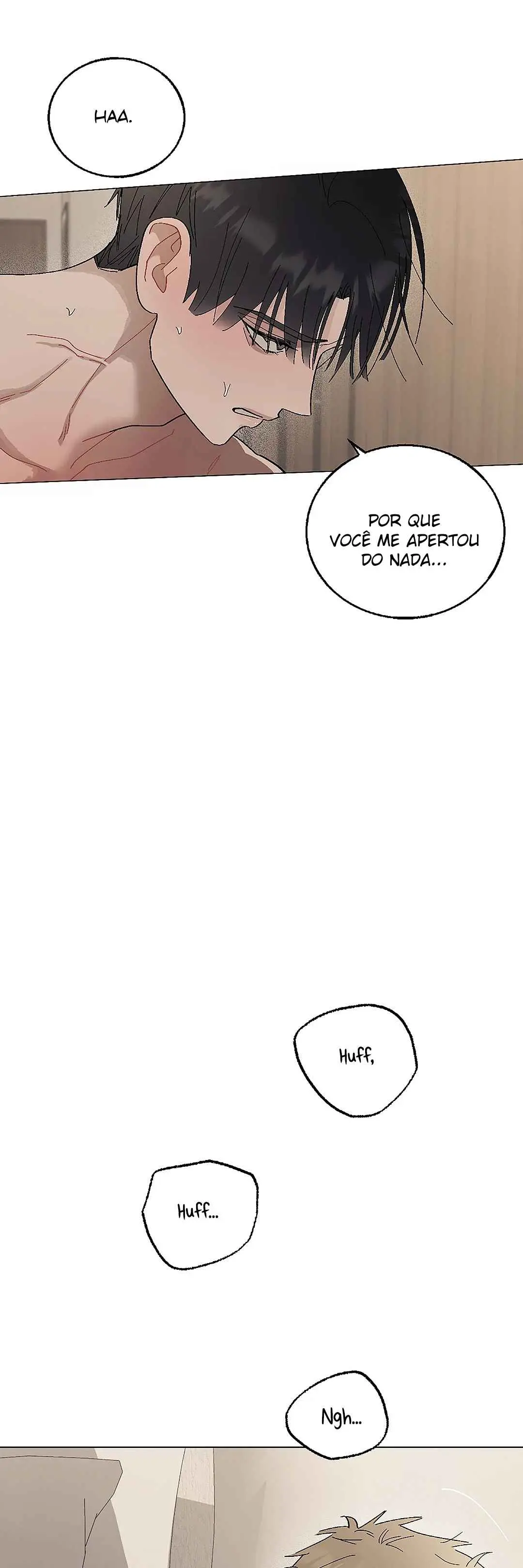 Red String Quests – Capítulo 15 Yaoi – Página 37