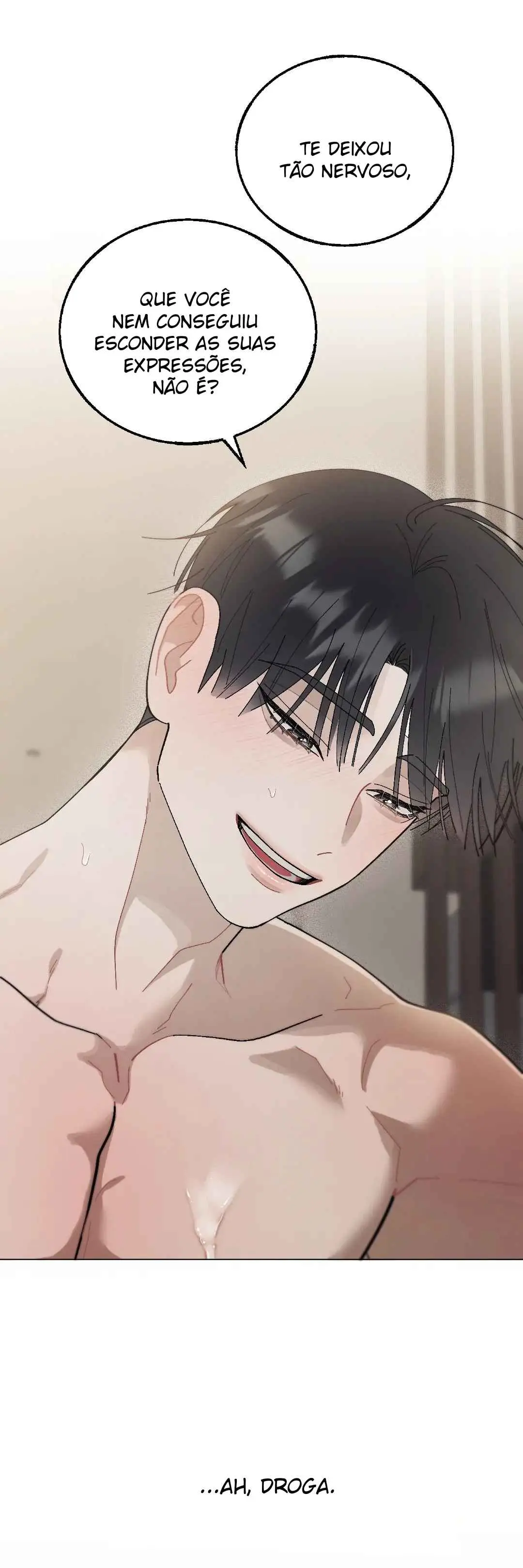 Red String Quests – Capítulo 15 Yaoi – Página 42