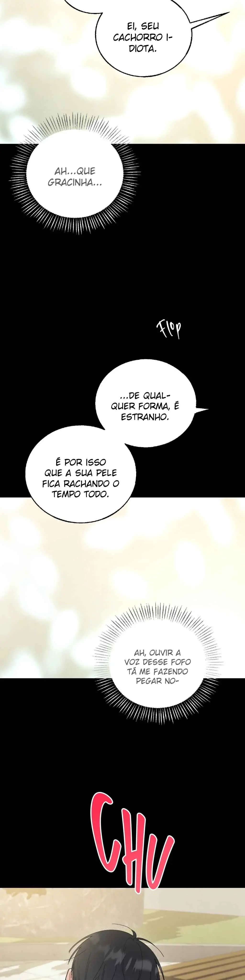 Red String Quests – Capítulo 16 Yaoi – Página 2