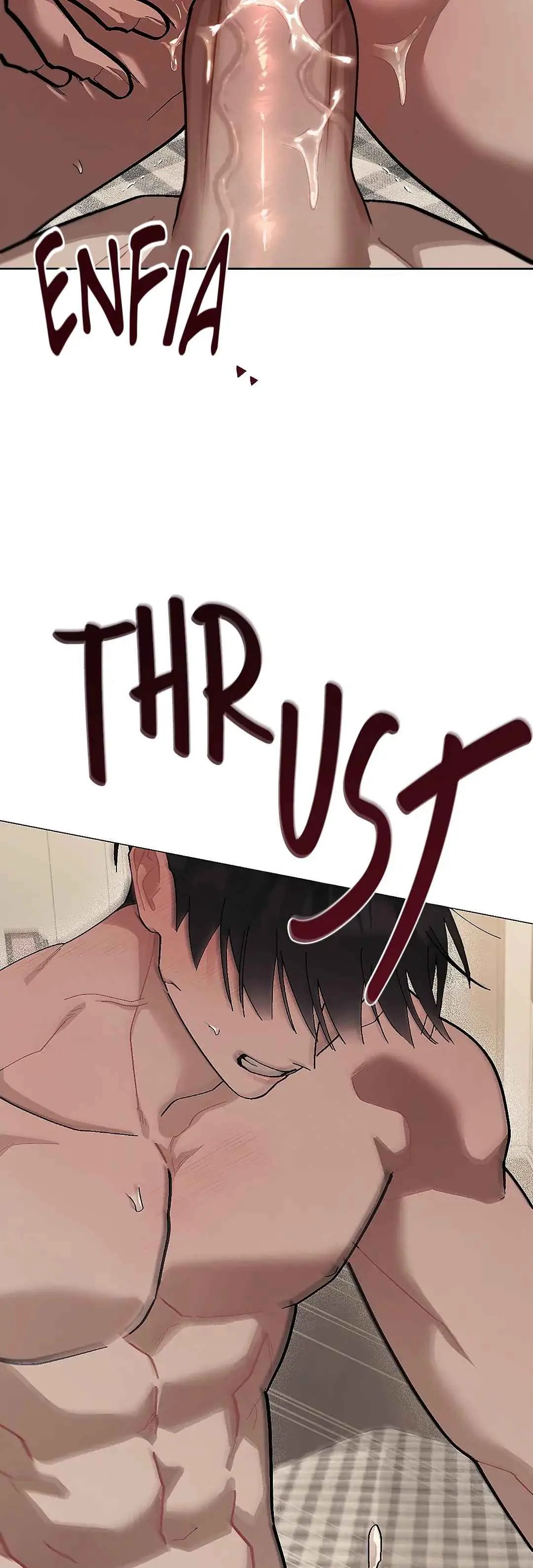 Red String Quests – Capítulo 16 Yaoi – Página 22