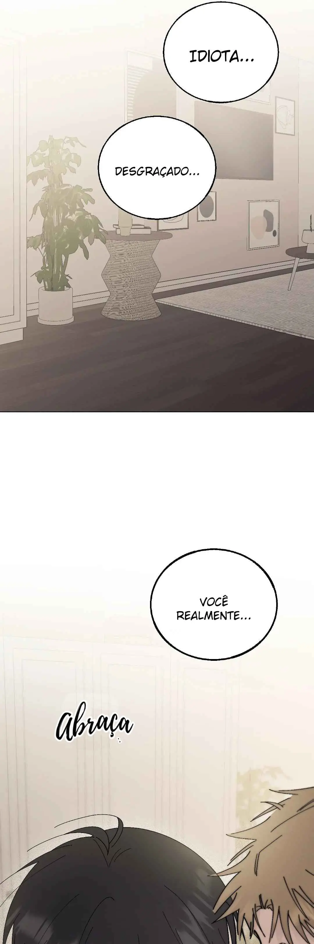 Red String Quests – Capítulo 16 Yaoi – Página 25