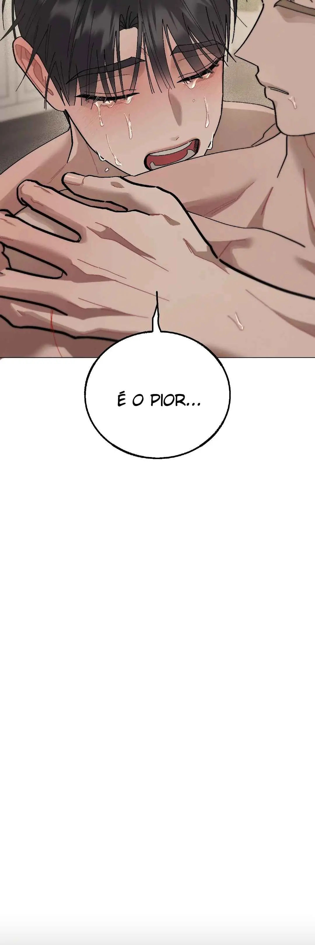 Red String Quests – Capítulo 16 Yaoi – Página 26