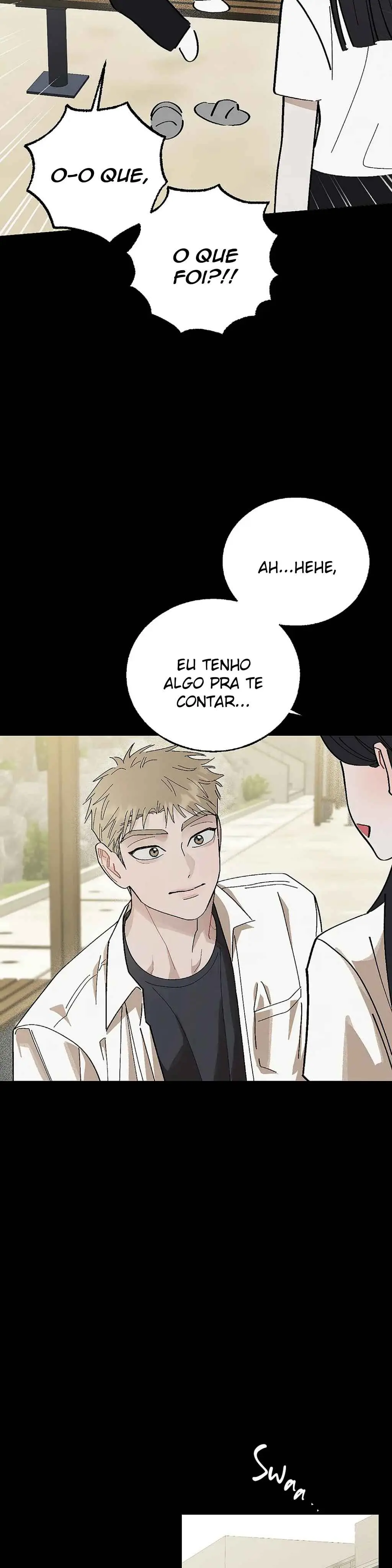 Red String Quests – Capítulo 16 Yaoi – Página 31