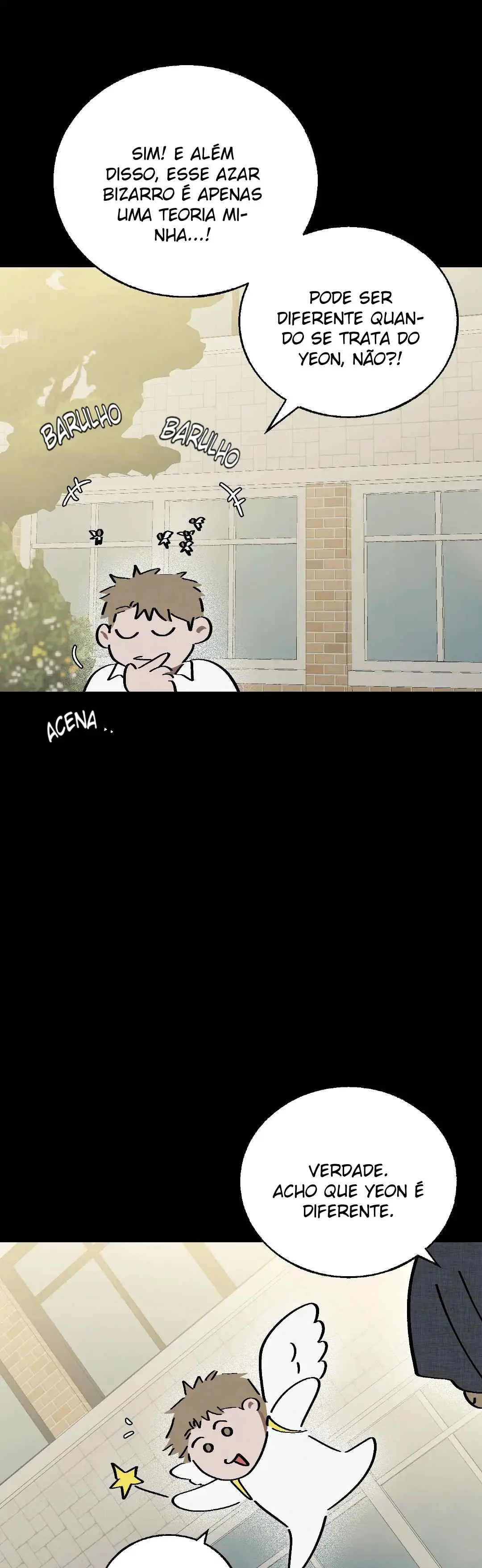 Red String Quests – Capítulo 16 Yaoi – Página 37