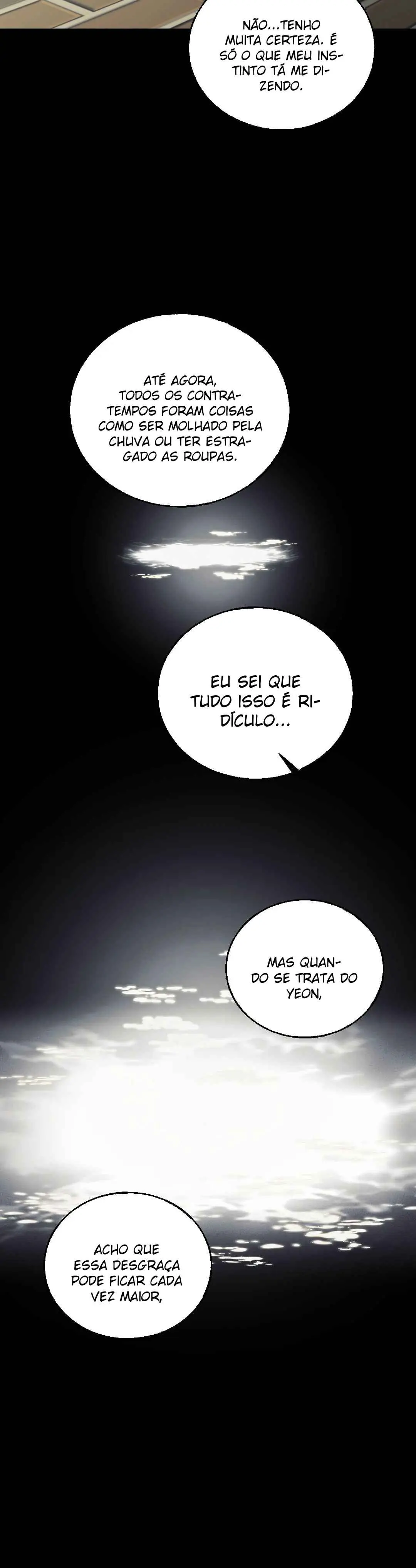 Red String Quests – Capítulo 16 Yaoi – Página 39