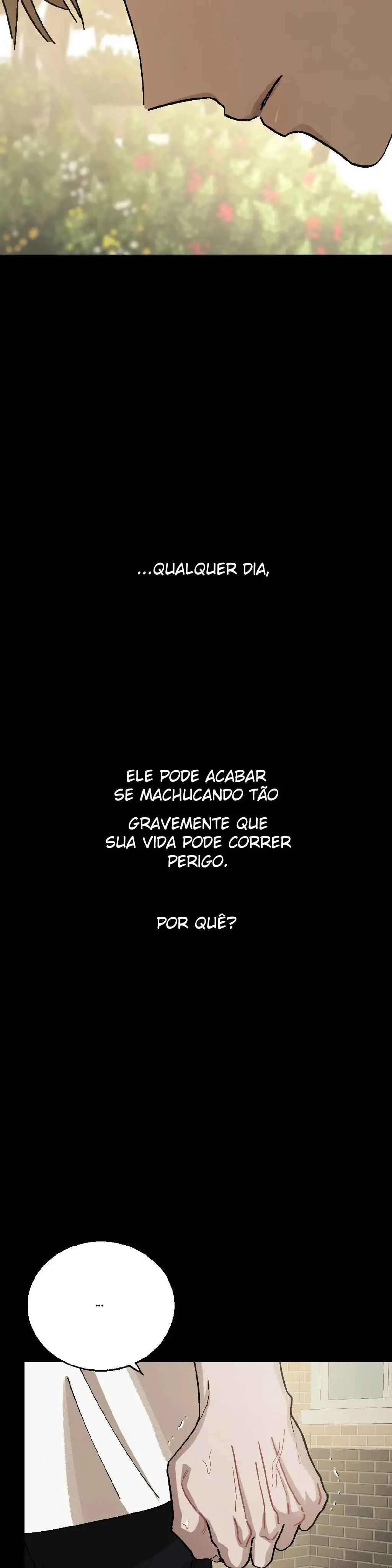 Red String Quests – Capítulo 16 Yaoi – Página 41