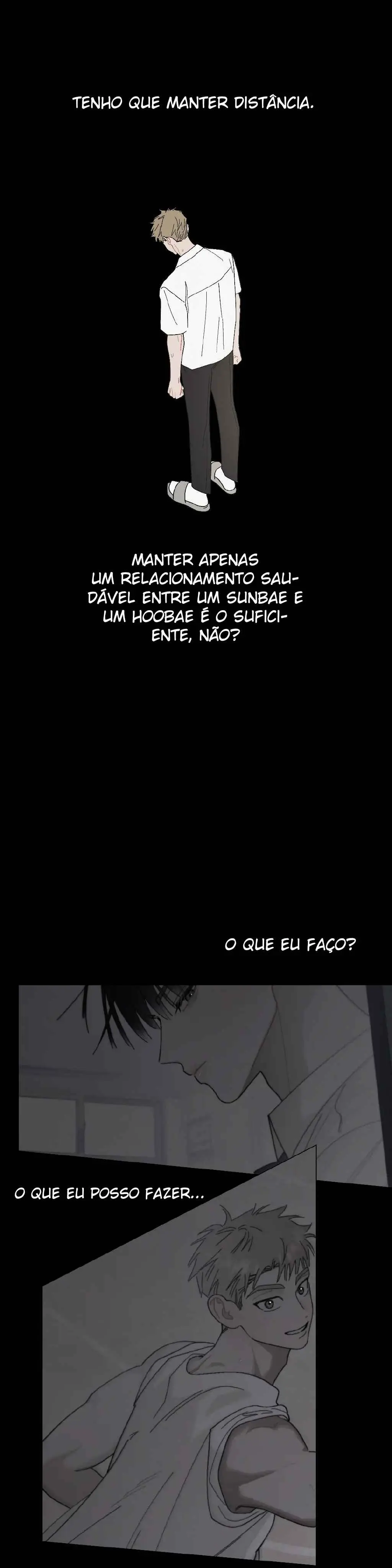 Red String Quests – Capítulo 16 Yaoi – Página 43