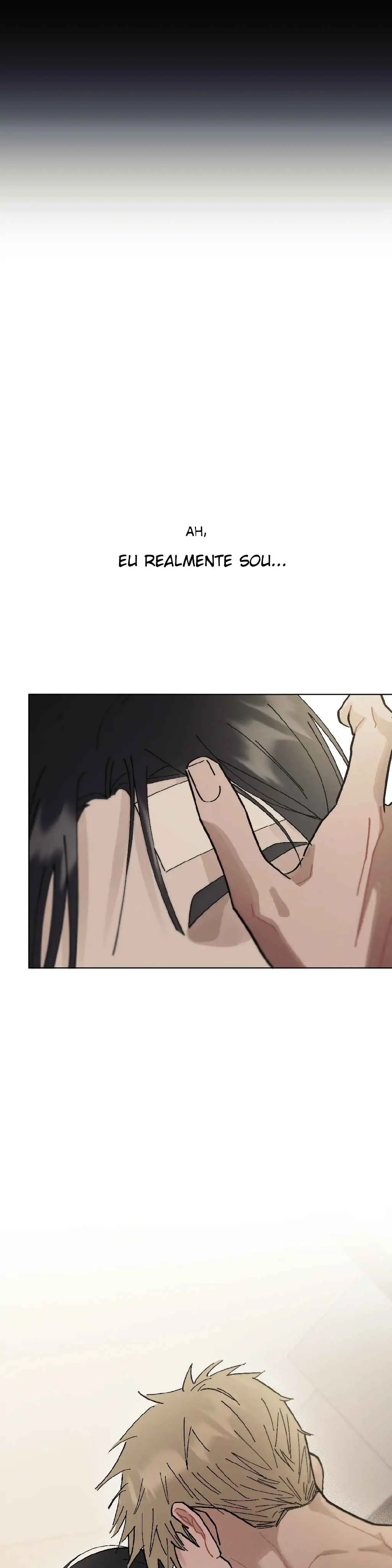 Red String Quests – Capítulo 16 Yaoi – Página 46