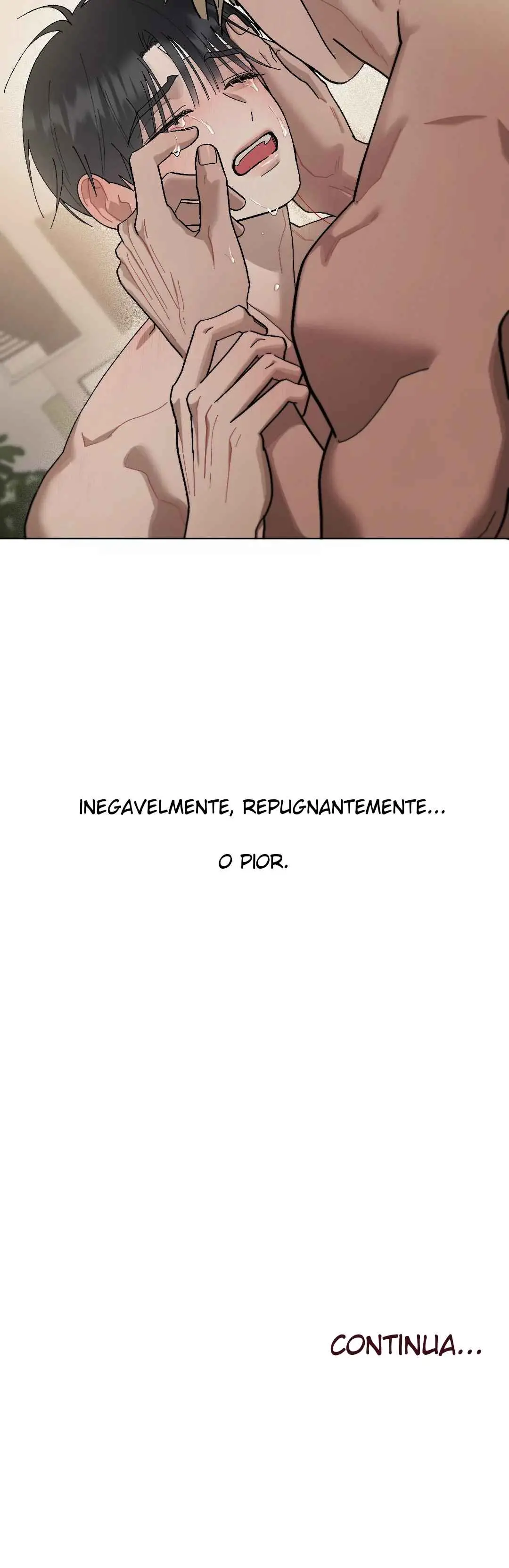 Red String Quests – Capítulo 16 Yaoi – Página 47