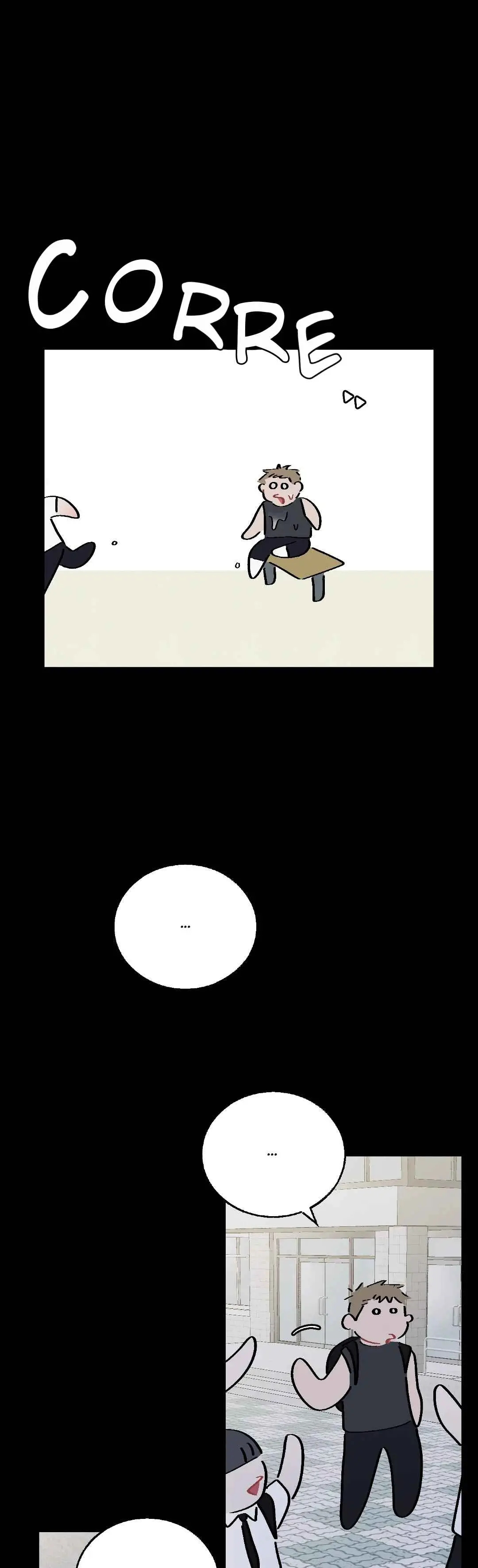 Red String Quests – Capítulo 16 Yaoi – Página 5