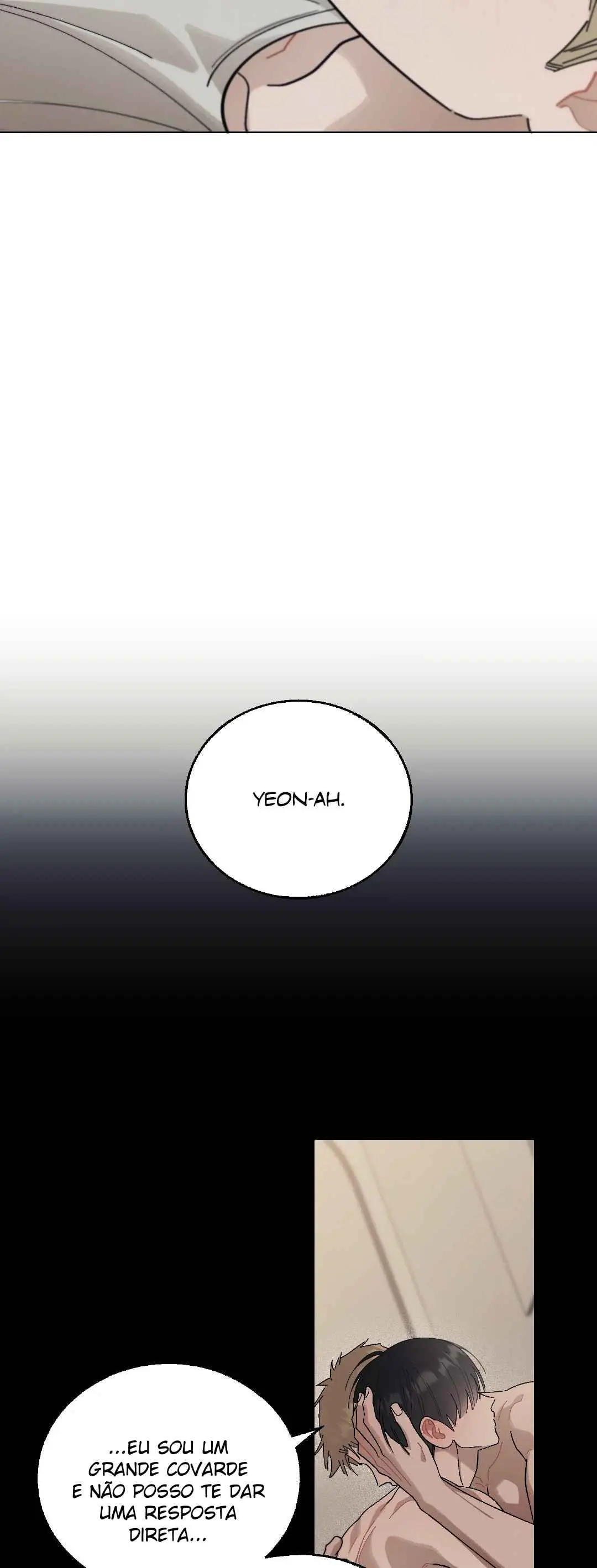 Red String Quests – Capítulo 17 Yaoi – Página 14