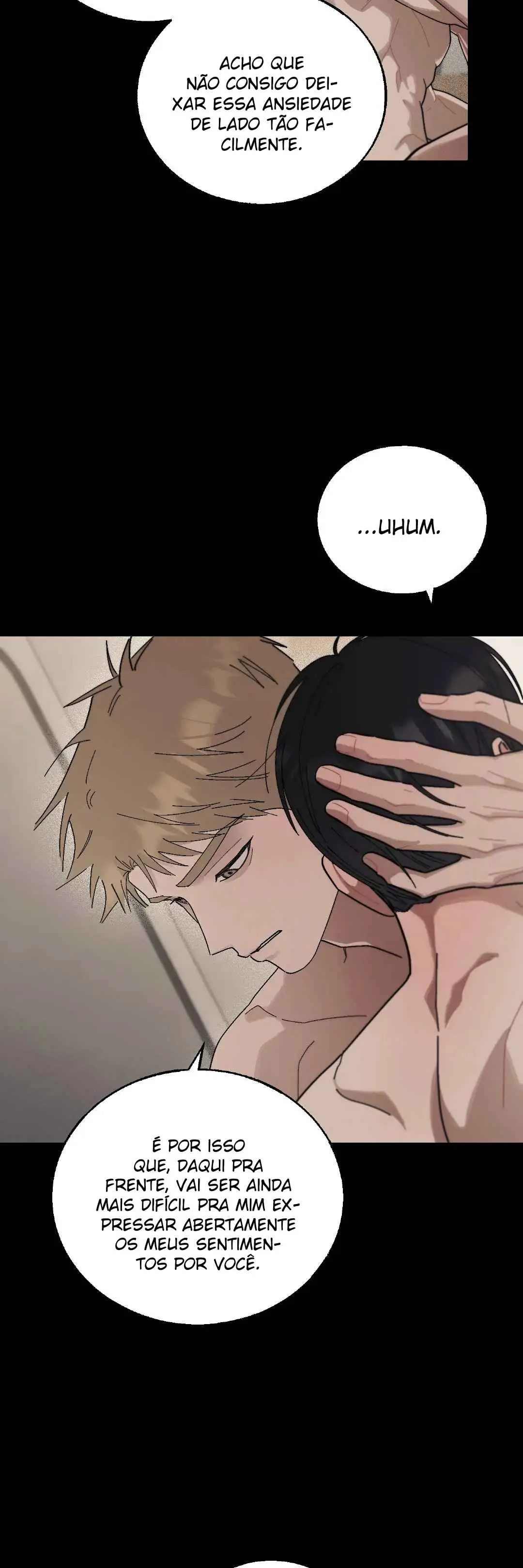 Red String Quests – Capítulo 17 Yaoi – Página 15