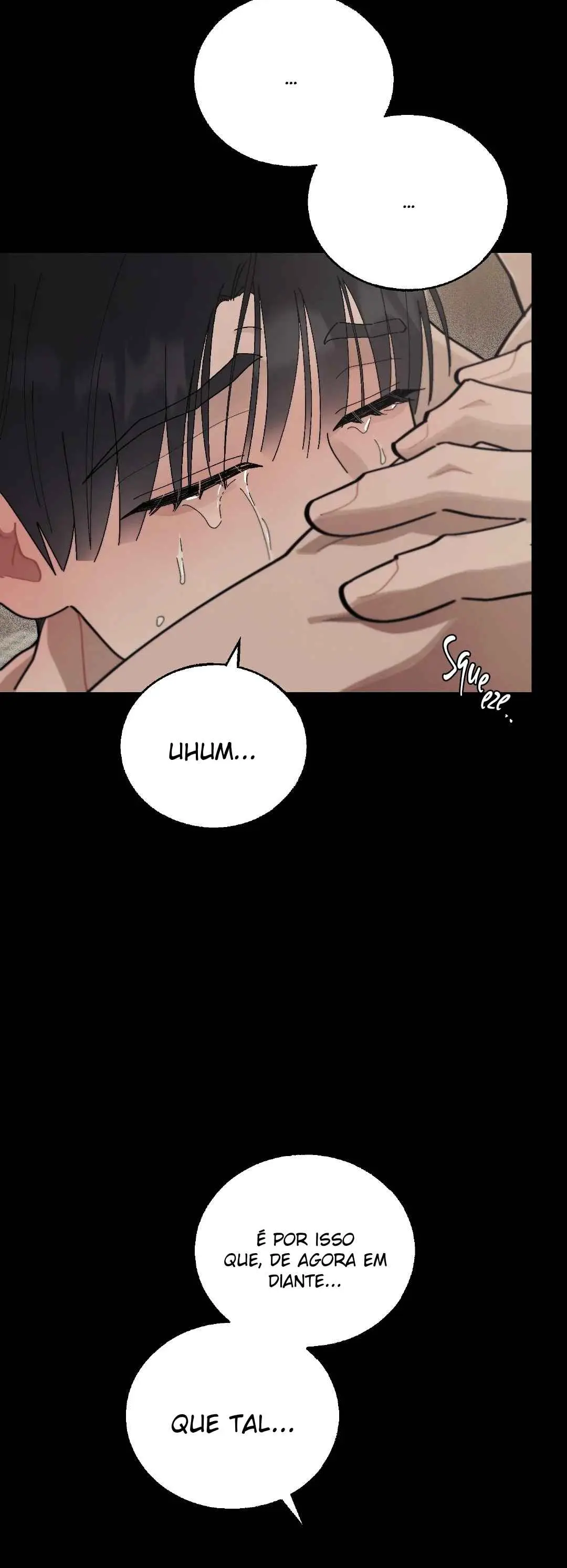 Red String Quests – Capítulo 17 Yaoi – Página 16