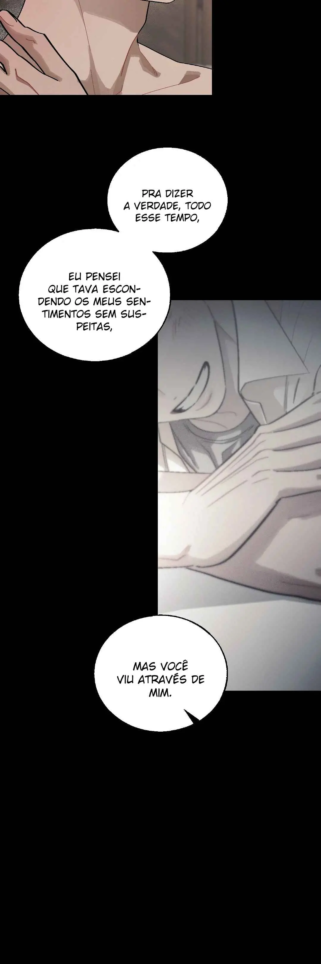 Red String Quests – Capítulo 17 Yaoi – Página 18