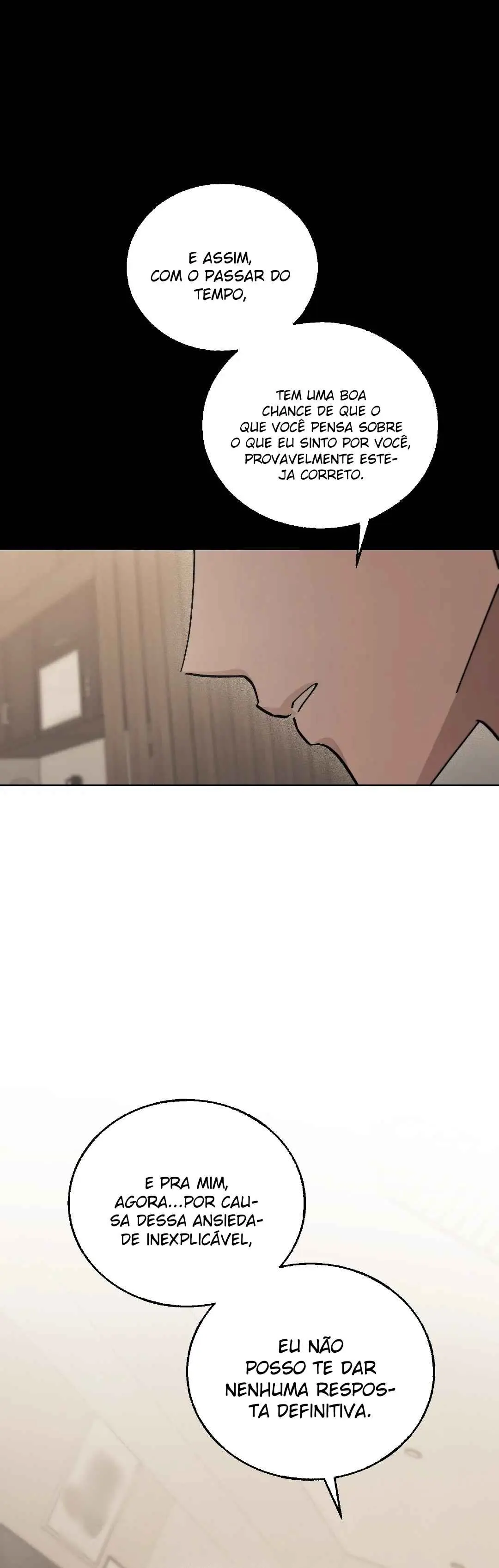 Red String Quests – Capítulo 17 Yaoi – Página 19