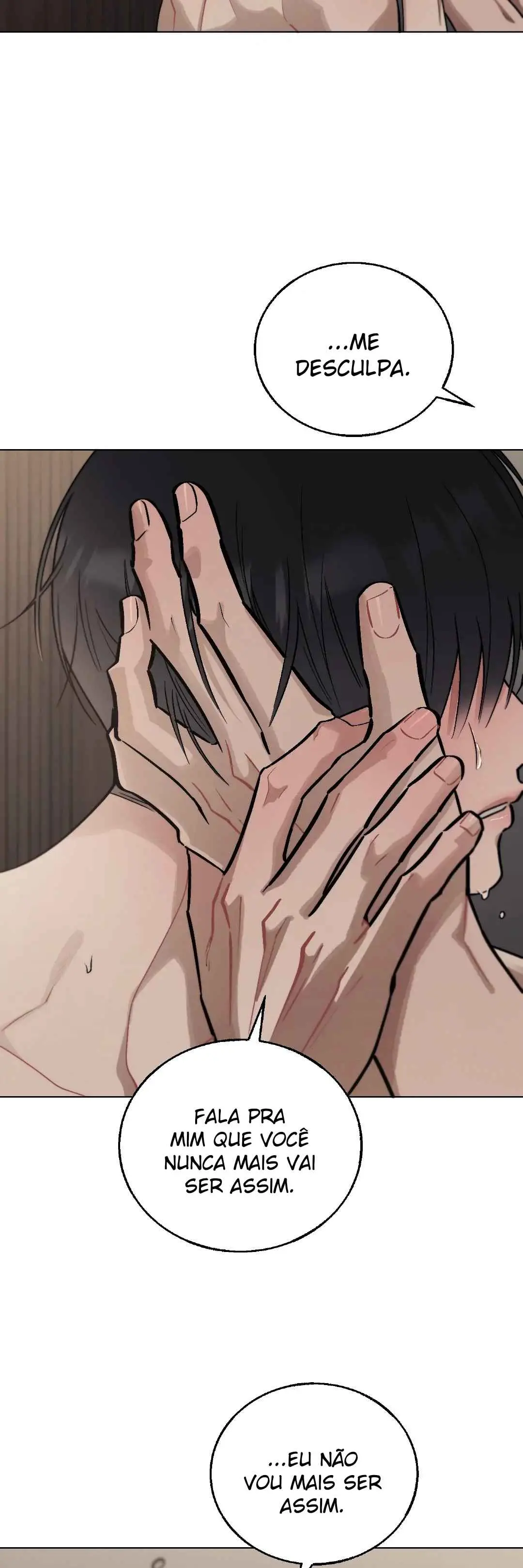 Red String Quests – Capítulo 17 Yaoi – Página 2