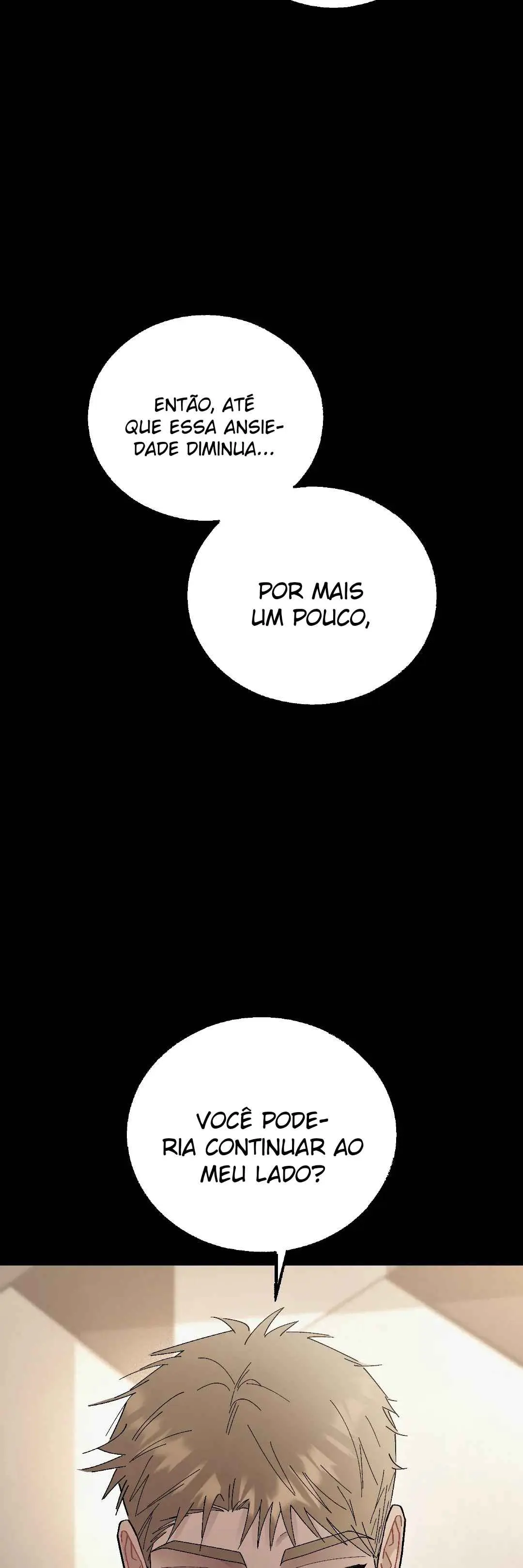 Red String Quests – Capítulo 17 Yaoi – Página 21