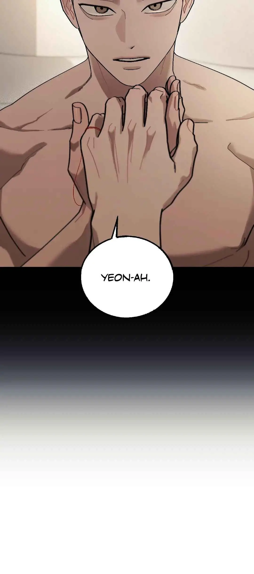 Red String Quests – Capítulo 17 Yaoi – Página 22