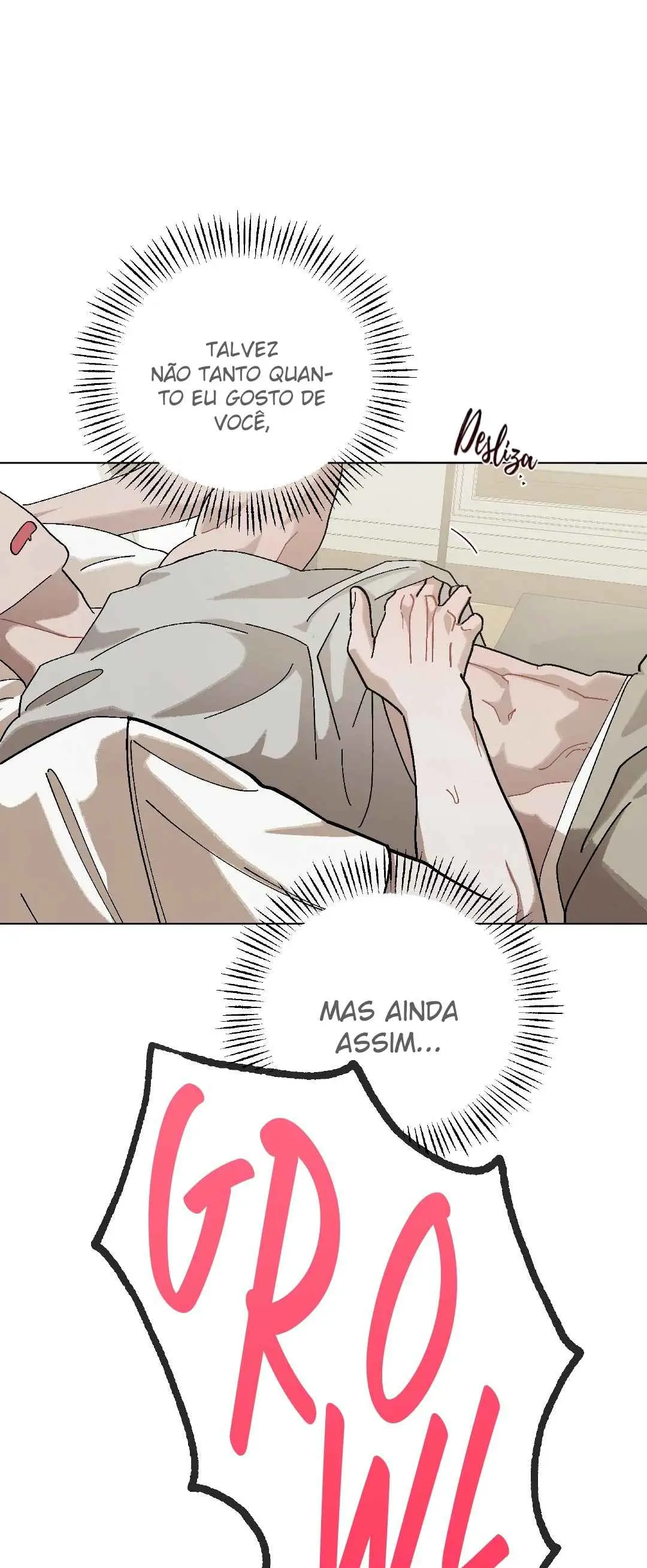 Red String Quests – Capítulo 17 Yaoi – Página 25