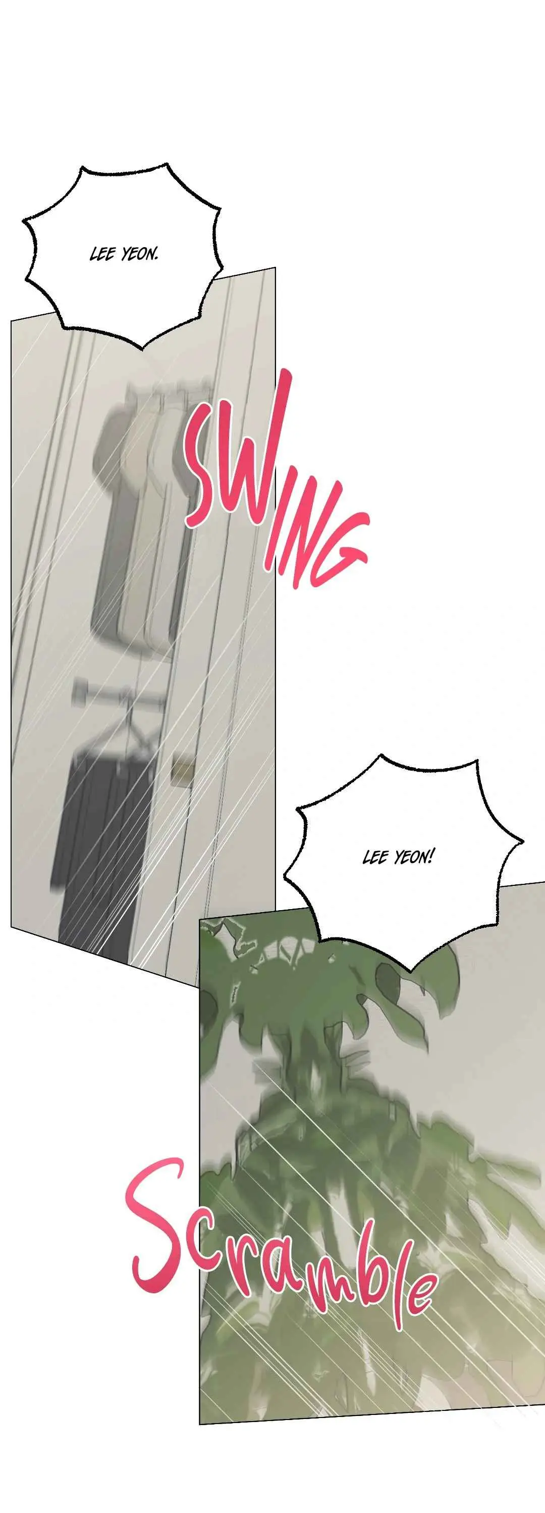 Red String Quests – Capítulo 17 Yaoi – Página 30