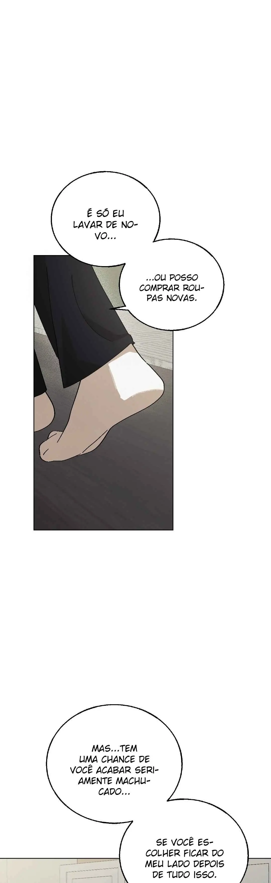 Red String Quests – Capítulo 17 Yaoi – Página 36