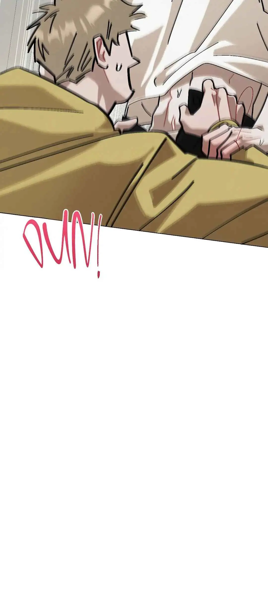 Red String Quests – Capítulo 17 Yaoi – Página 42