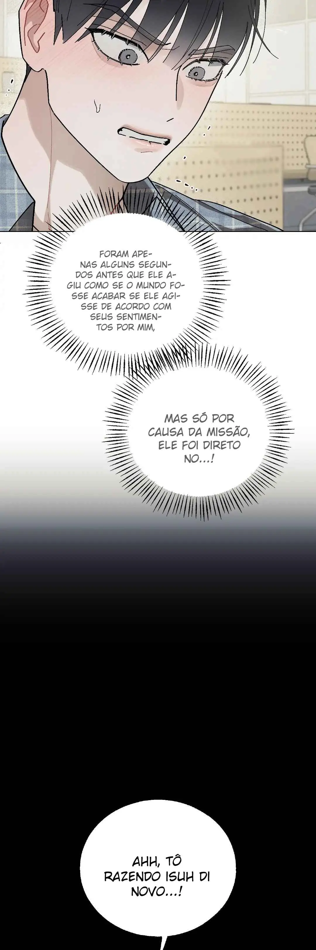 Red String Quests – Capítulo 17 Yaoi – Página 44