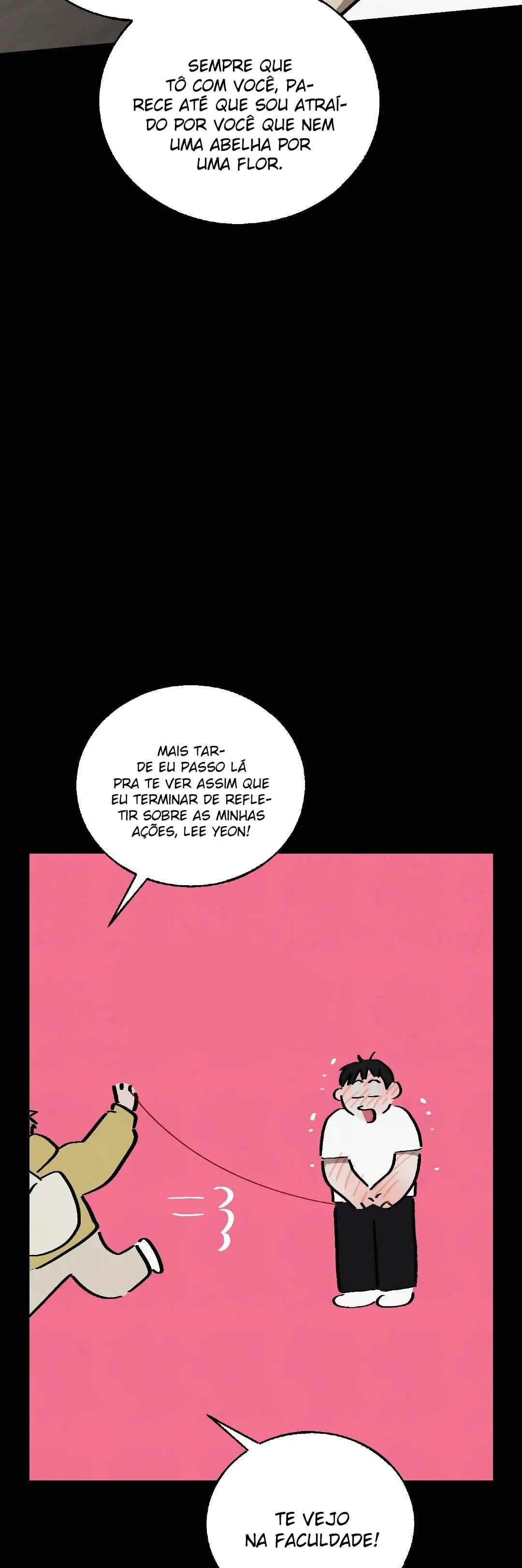 Red String Quests – Capítulo 17 Yaoi – Página 47