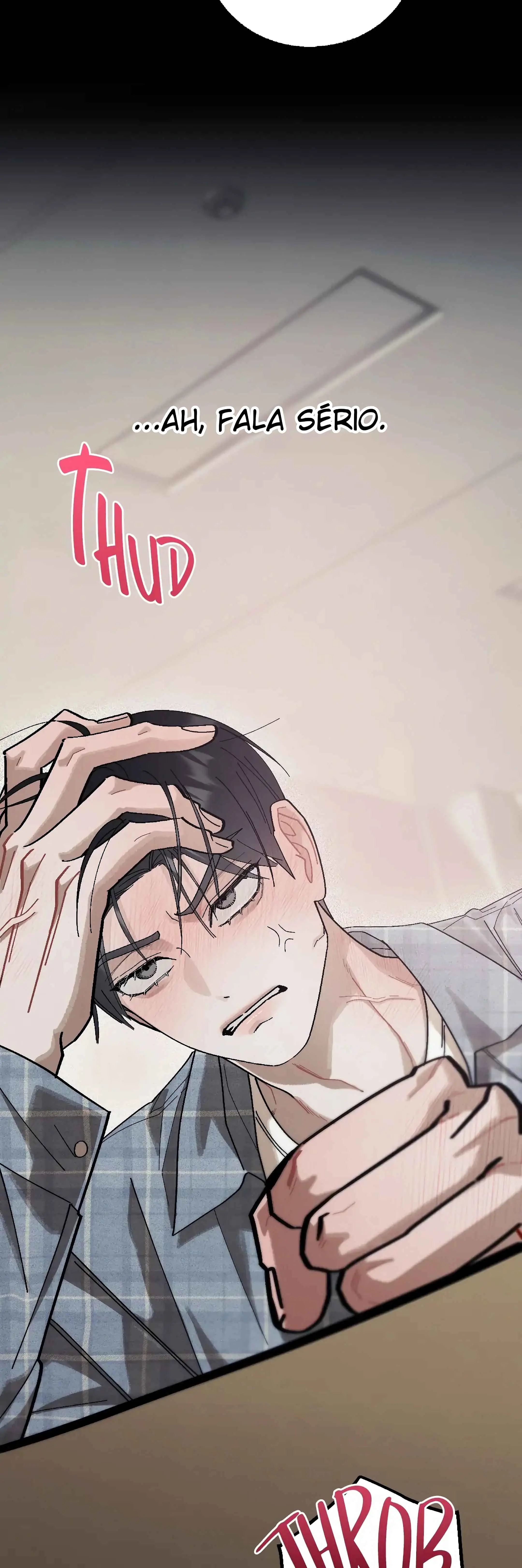 Red String Quests – Capítulo 17 Yaoi – Página 48