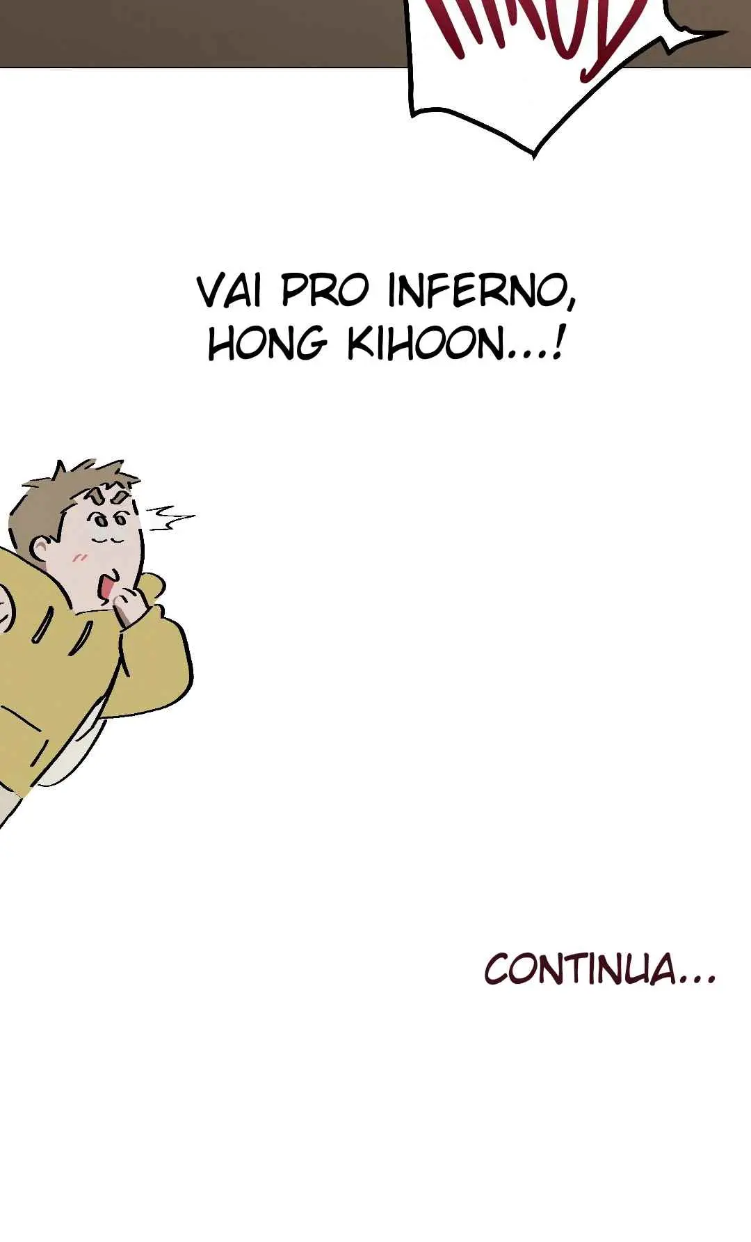 Red String Quests – Capítulo 17 Yaoi – Página 49