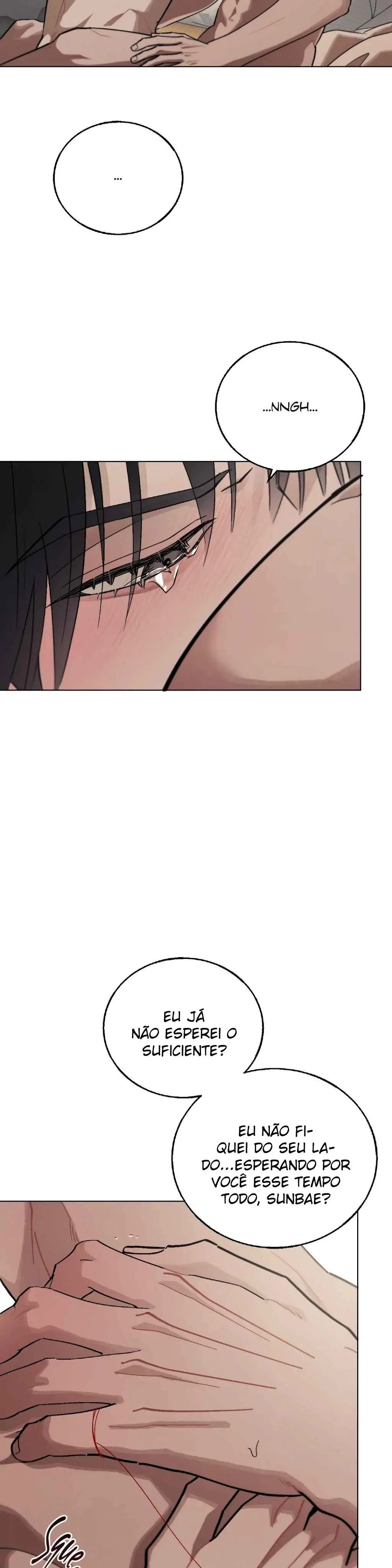 Red String Quests – Capítulo 17 Yaoi – Página 5